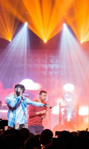 The Crown Event Management